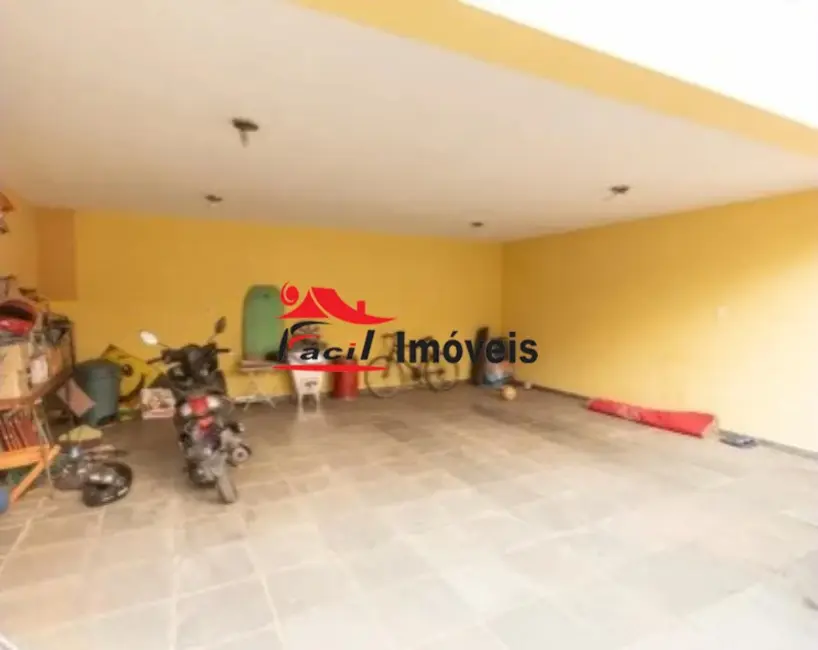 Foto 3 de Casa com 2 quartos à venda, 90m2 em Vila Mesquita, São Paulo - SP