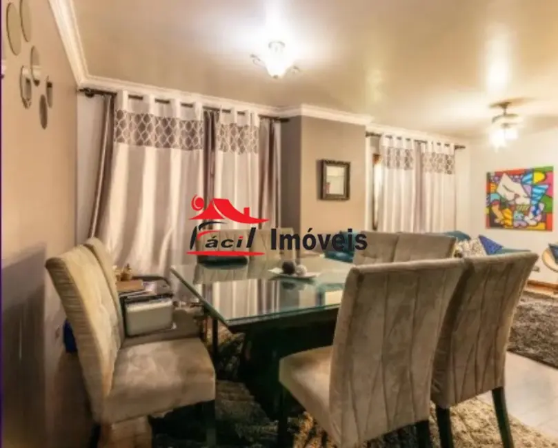 Foto 5 de Casa com 2 quartos à venda, 90m2 em Vila Mesquita, São Paulo - SP