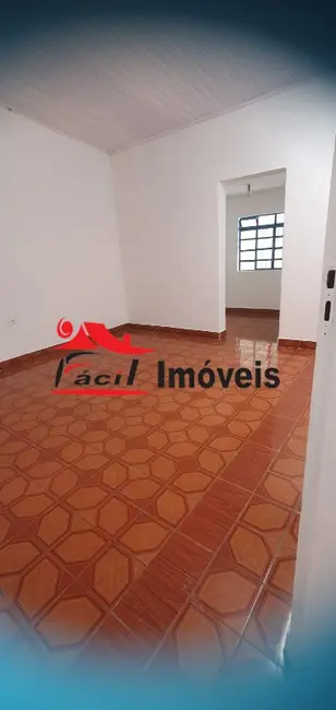 Foto 8 de Casa com 1 quarto para alugar, 60m2 em Itaquera, São Paulo - SP