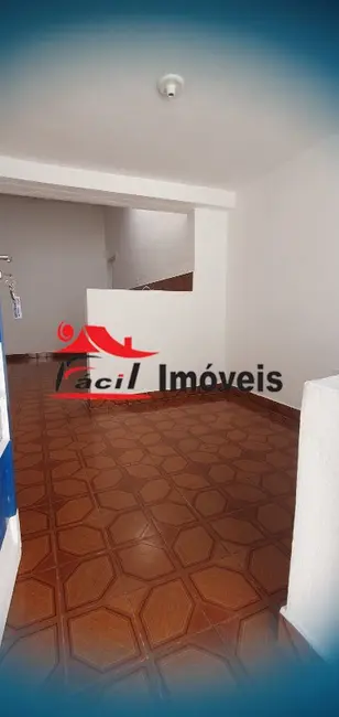 Foto 4 de Casa com 1 quarto para alugar, 60m2 em Itaquera, São Paulo - SP