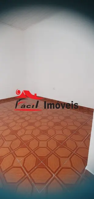 Foto 6 de Casa com 1 quarto para alugar, 60m2 em Itaquera, São Paulo - SP