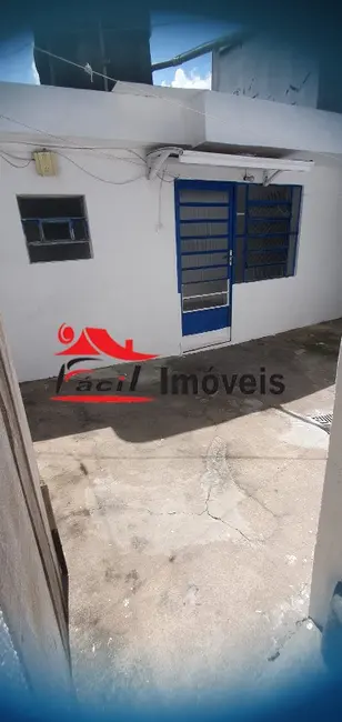 Foto 3 de Casa com 1 quarto para alugar, 60m2 em Itaquera, São Paulo - SP