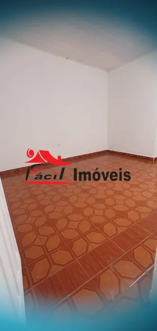 Foto 9 de Casa com 1 quarto para alugar, 60m2 em Itaquera, São Paulo - SP