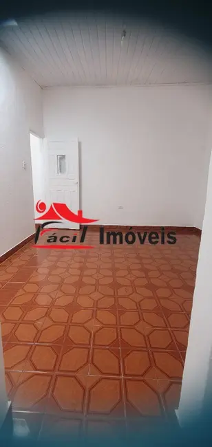 Foto 7 de Casa com 1 quarto para alugar, 60m2 em Itaquera, São Paulo - SP