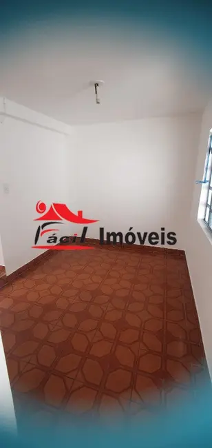 Foto 5 de Casa com 1 quarto para alugar, 60m2 em Itaquera, São Paulo - SP
