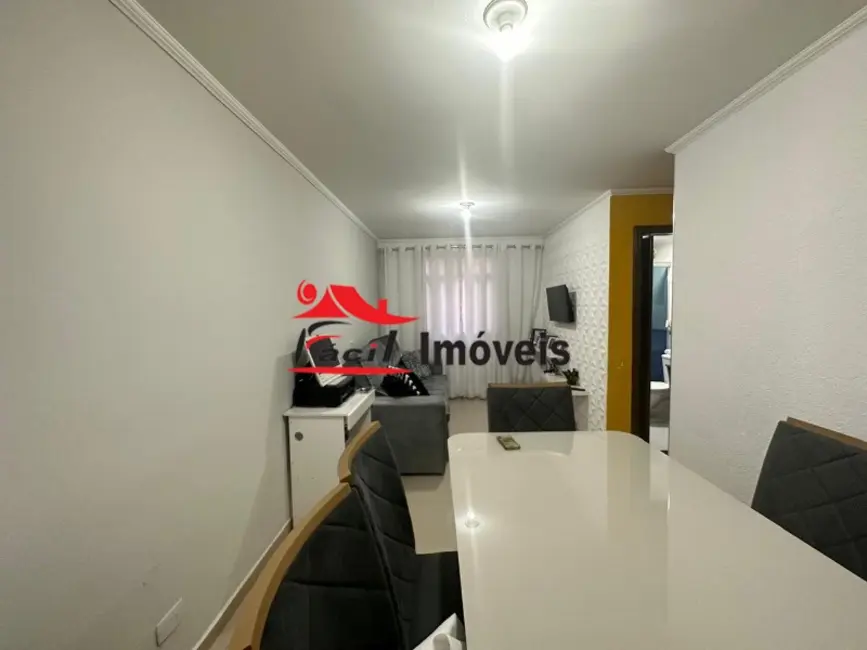 Apartamento com 2 quartos à venda, 55m2 em Itaquera, São Paulo - SP - imagem 6 Foto 6 de Apartamento com 2 quartos à venda, 55m2 em Itaquera, São Paulo - SP
