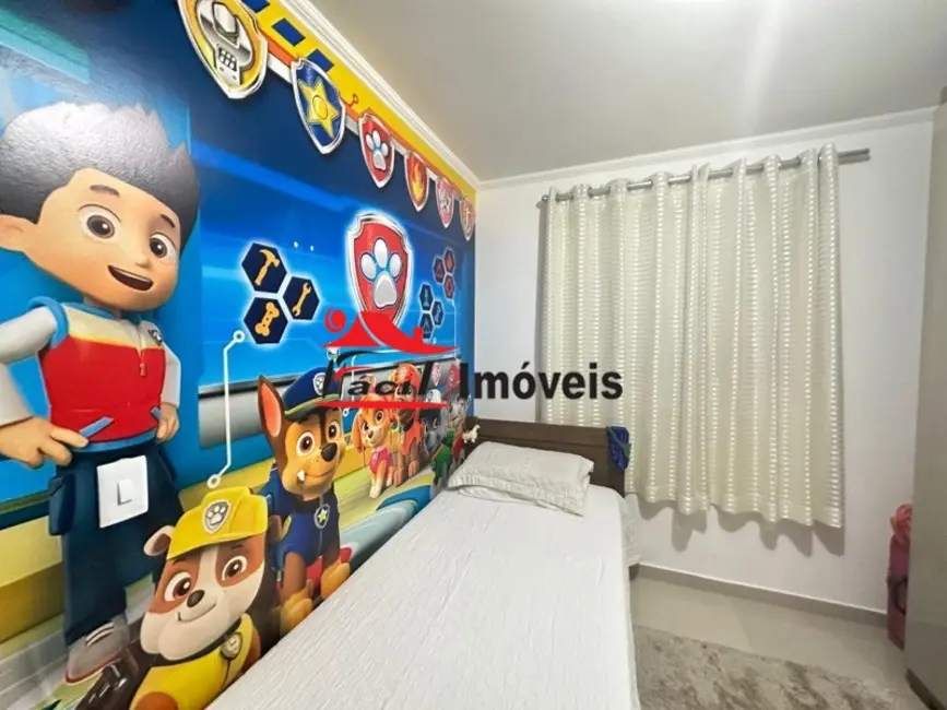 Foto 2 de Apartamento com 2 quartos à venda, 55m2 em Itaquera, São Paulo - SP