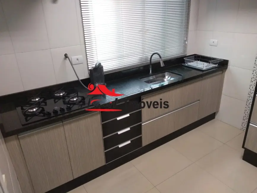 Sobrado com 2 quartos à venda, 85m2 em Vila Carrão, São Paulo - SP - imagem 4 Foto 4 de Sobrado com 2 quartos à venda, 85m2 em Vila Carrão, São Paulo - SP