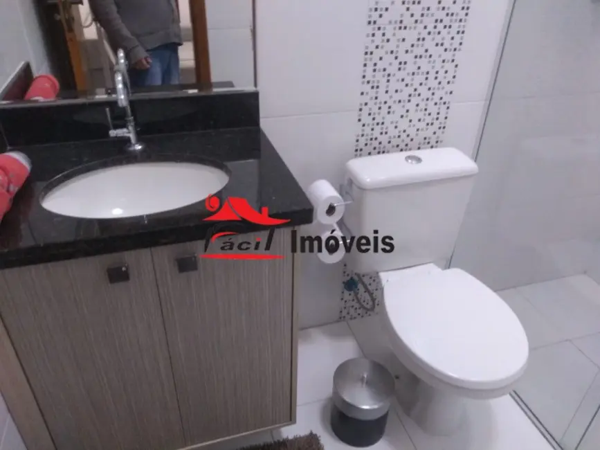 Sobrado com 2 quartos à venda, 85m2 em Vila Carrão, São Paulo - SP - imagem 8 Foto 8 de Sobrado com 2 quartos à venda, 85m2 em Vila Carrão, São Paulo - SP