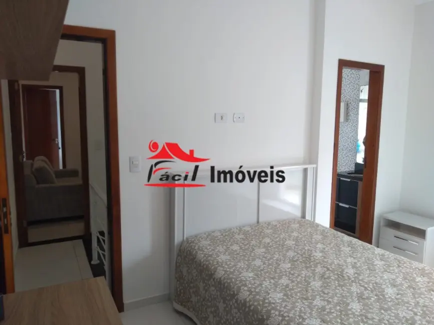 Foto 2 de Sobrado com 2 quartos à venda, 85m2 em Vila Carrão, São Paulo - SP