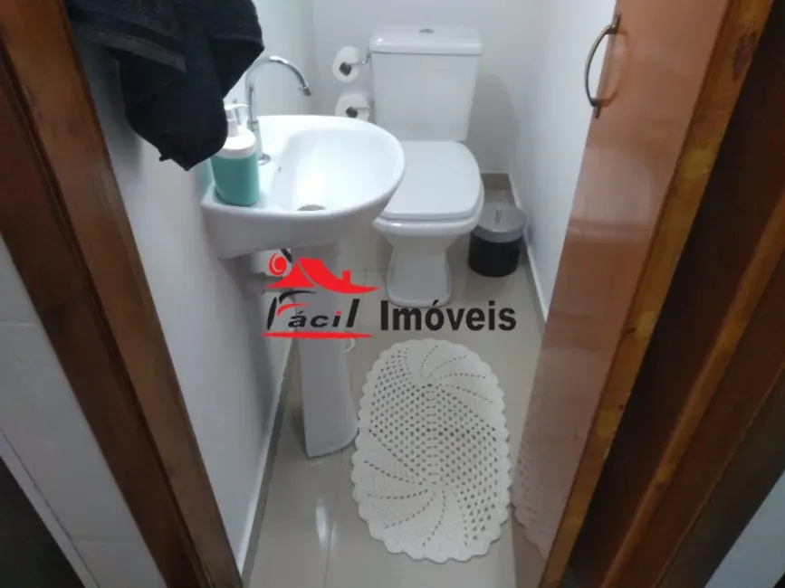 Sobrado com 2 quartos à venda, 85m2 em Vila Carrão, São Paulo - SP - imagem 6 Foto 6 de Sobrado com 2 quartos à venda, 85m2 em Vila Carrão, São Paulo - SP