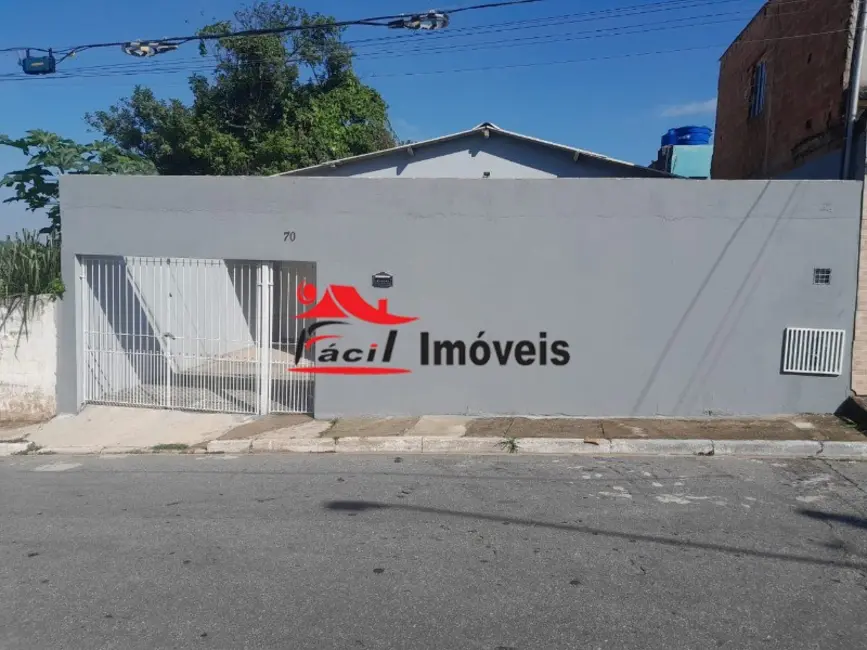 Casa com 3 quartos à venda, 250m2 em Itaquera, São Paulo - SP - imagem 1 Foto 1 de Casa com 3 quartos à venda, 250m2 em Itaquera, São Paulo - SP