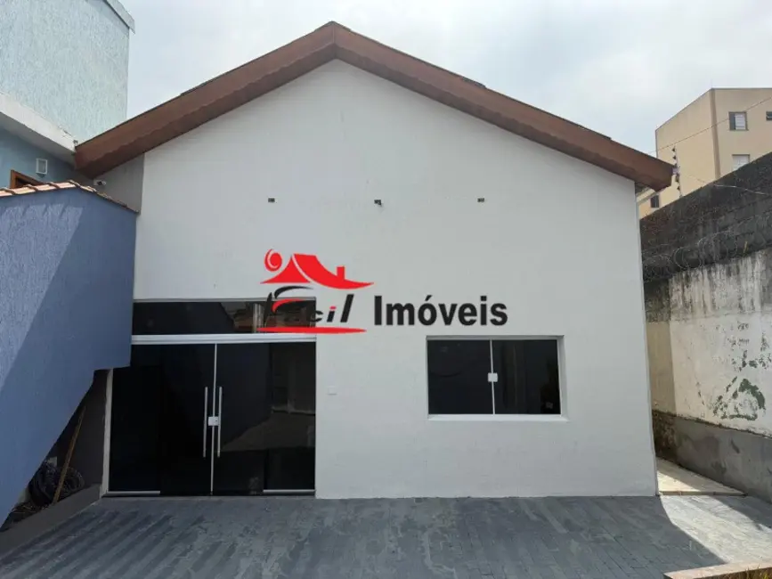 Sala Comercial para alugar, 550m2 em Parada XV de Novembro, São Paulo - SP - imagem 3 Foto 3 de Sala Comercial para alugar, 550m2 em Parada XV de Novembro, São Paulo - SP