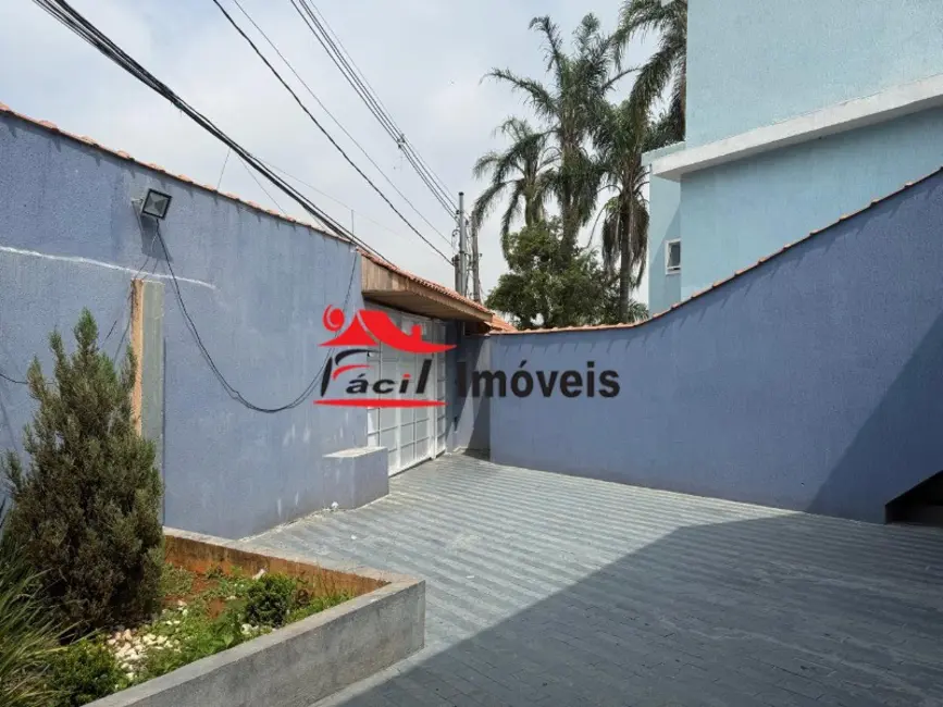 Sala Comercial para alugar, 550m2 em Parada XV de Novembro, São Paulo - SP - imagem 5 Foto 5 de Sala Comercial para alugar, 550m2 em Parada XV de Novembro, São Paulo - SP