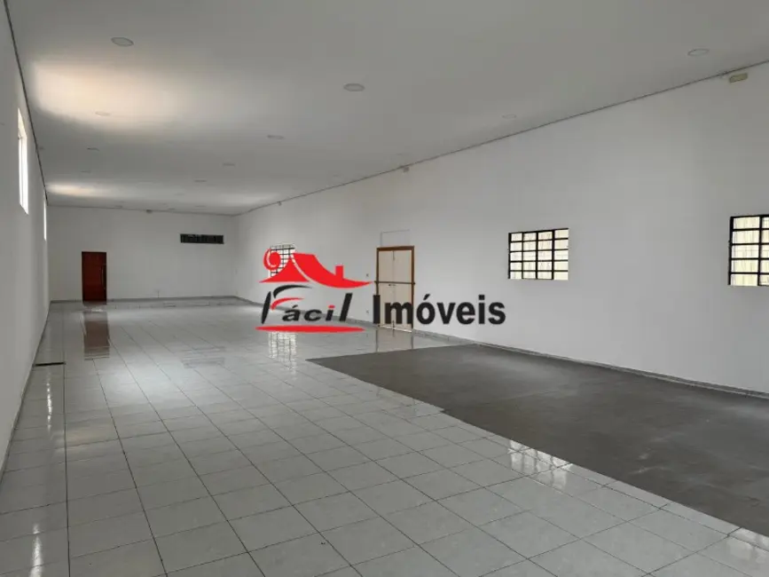 Sala Comercial para alugar, 550m2 em Parada XV de Novembro, São Paulo - SP - imagem 8 Foto 8 de Sala Comercial para alugar, 550m2 em Parada XV de Novembro, São Paulo - SP