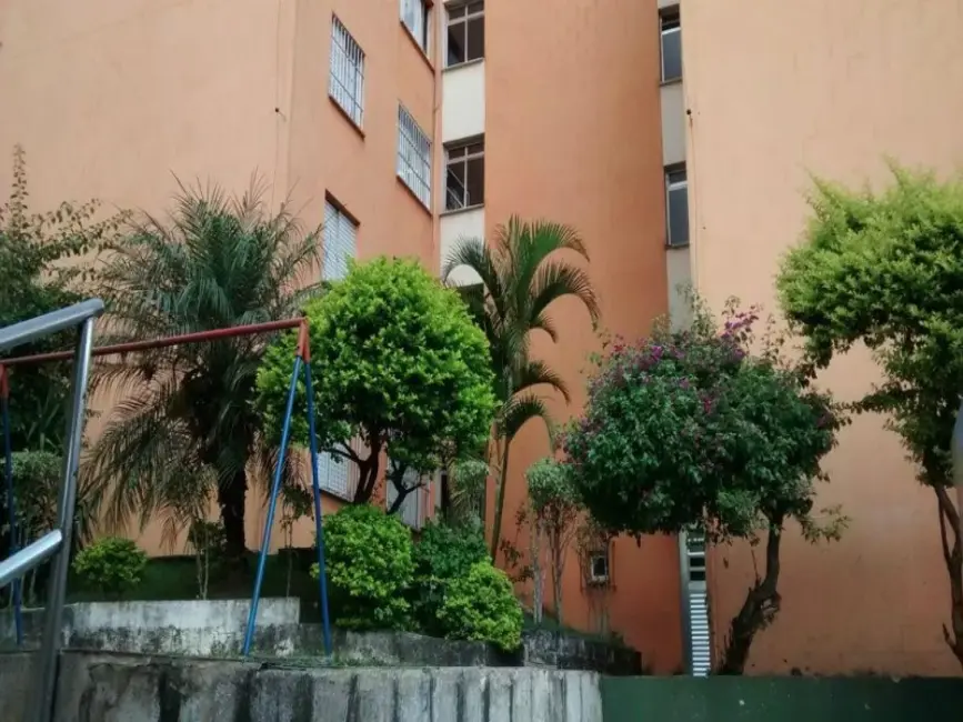 Foto 2 de Apartamento com 2 quartos para alugar, 45m2 em Itaquera, São Paulo - SP