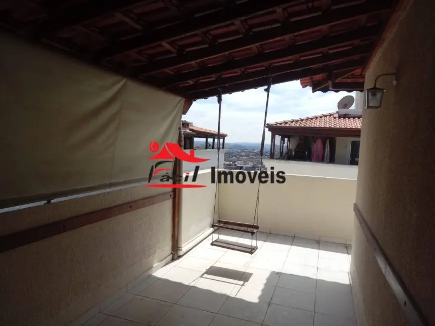 Foto 4 de Apartamento com 2 quartos à venda, 119m2 em Vila Virgínia, Itaquaquecetuba - SP