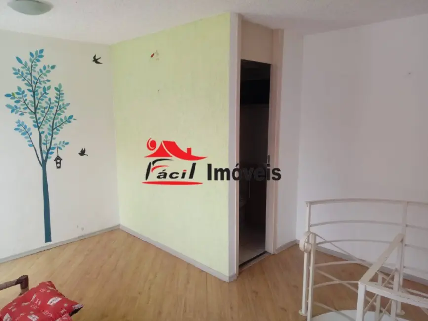 Foto 6 de Apartamento com 2 quartos à venda, 119m2 em Vila Virgínia, Itaquaquecetuba - SP