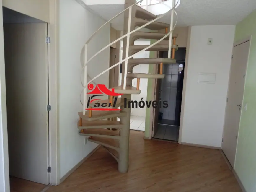 Foto 9 de Apartamento com 2 quartos à venda, 119m2 em Vila Virgínia, Itaquaquecetuba - SP