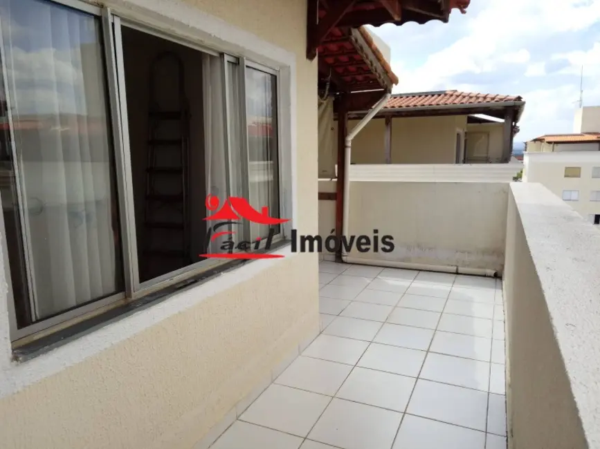 Foto 1 de Apartamento com 2 quartos à venda, 119m2 em Vila Virgínia, Itaquaquecetuba - SP