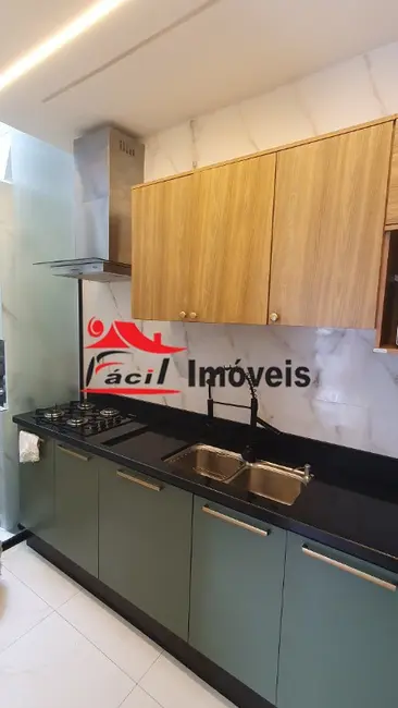 Foto 7 de Sobrado com 2 quartos à venda, 120m2 em Itaquera, São Paulo - SP