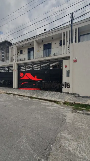Foto 1 de Sobrado com 2 quartos à venda, 120m2 em Itaquera, São Paulo - SP
