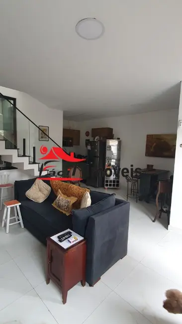 Foto 4 de Sobrado com 2 quartos à venda, 120m2 em Itaquera, São Paulo - SP