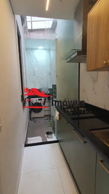 Foto 8 de Sobrado com 2 quartos à venda, 120m2 em Itaquera, São Paulo - SP