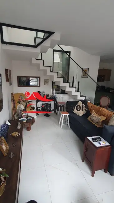 Foto 3 de Sobrado com 2 quartos à venda, 120m2 em Itaquera, São Paulo - SP