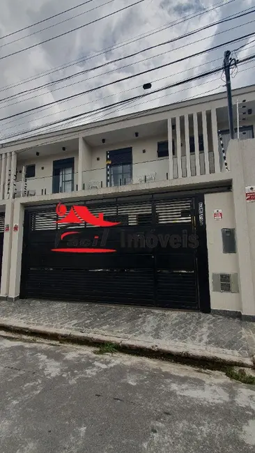Foto 2 de Sobrado com 2 quartos à venda, 120m2 em Itaquera, São Paulo - SP