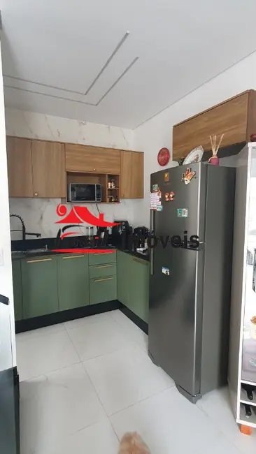 Foto 5 de Sobrado com 2 quartos à venda, 120m2 em Itaquera, São Paulo - SP