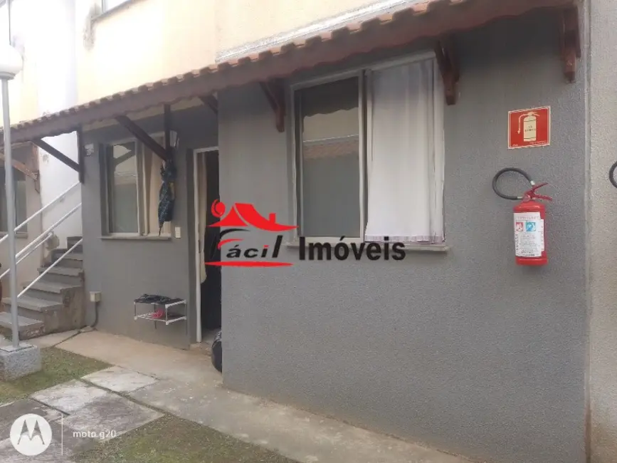 Foto 1 de Casa com 2 quartos à venda, 45m2 em Vila São Paulo, Ferraz De Vasconcelos - SP