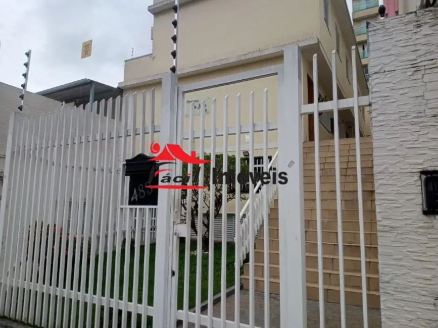 Foto 2 de Sobrado com 3 quartos à venda em Vila Salete, São Paulo - SP