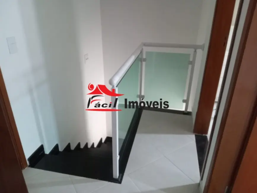 Foto 8 de Sobrado com 3 quartos à venda em Vila Salete, São Paulo - SP