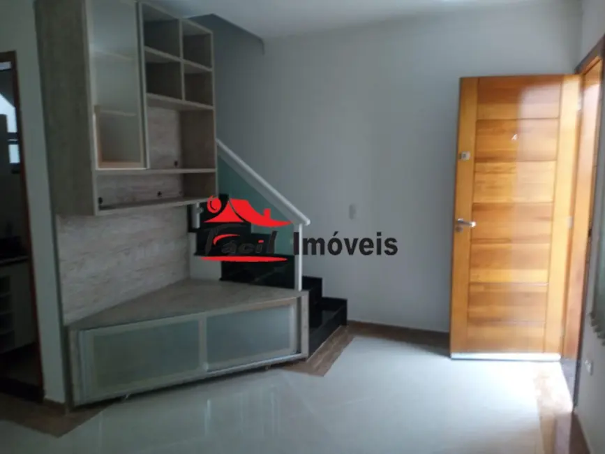 Foto 6 de Sobrado com 3 quartos à venda em Vila Salete, São Paulo - SP