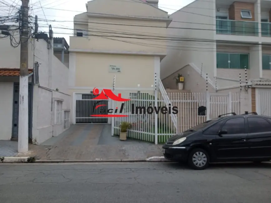 Foto 3 de Sobrado com 3 quartos à venda em Vila Salete, São Paulo - SP