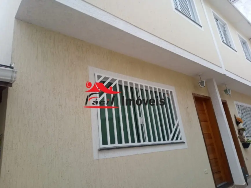 Foto 5 de Sobrado com 3 quartos à venda em Vila Salete, São Paulo - SP