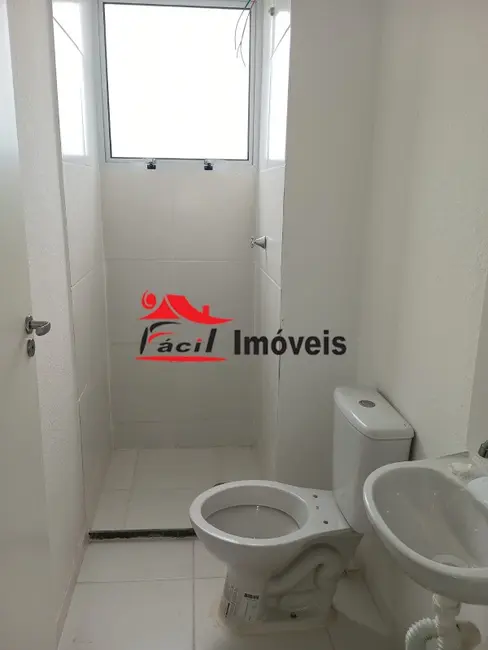 Foto 3 de Apartamento com 2 quartos para alugar, 42m2 em Jardim Helian, São Paulo - SP