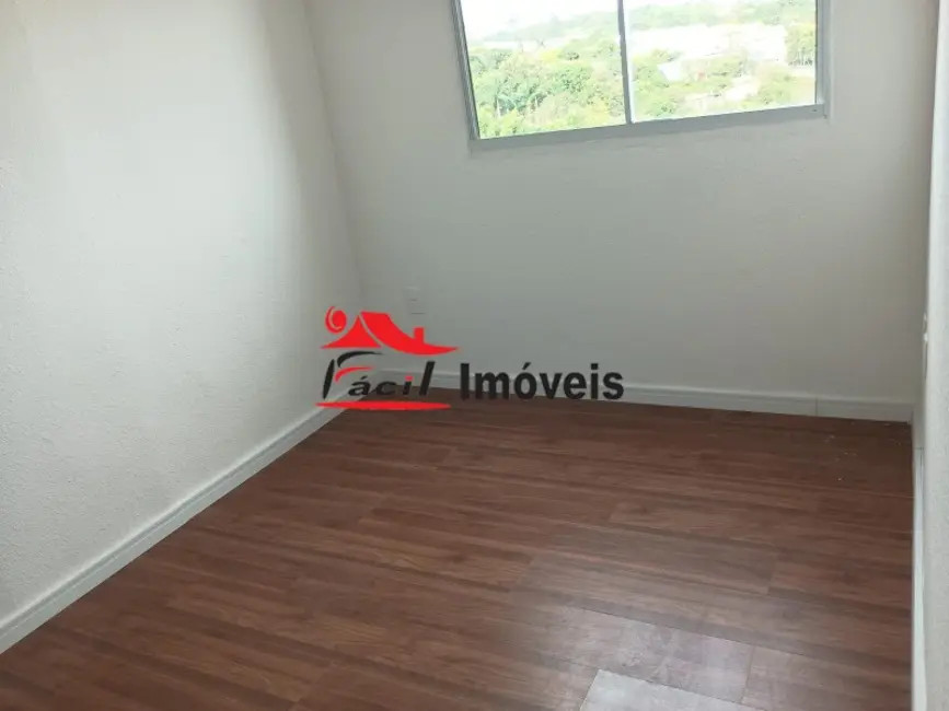 Foto 4 de Apartamento com 2 quartos para alugar, 42m2 em Jardim Helian, São Paulo - SP