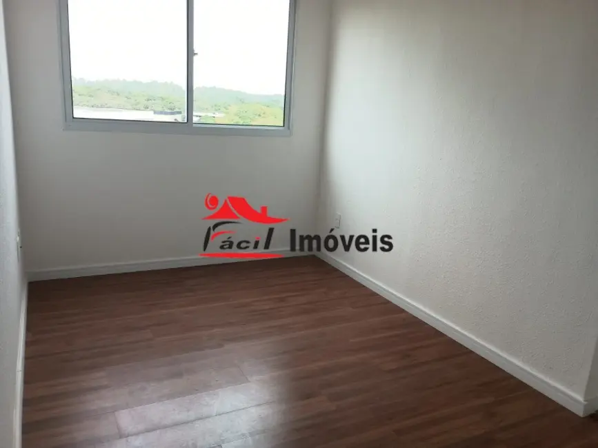 Foto 6 de Apartamento com 2 quartos para alugar, 42m2 em Jardim Helian, São Paulo - SP