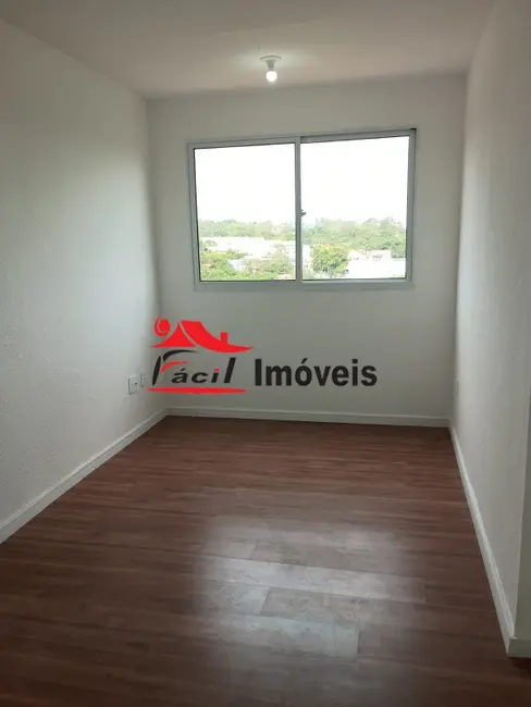 Foto 2 de Apartamento com 2 quartos para alugar, 42m2 em Jardim Helian, São Paulo - SP