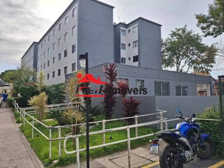 Foto 1 de Apartamento com 1 quarto à venda, 38m2 em Núcleo Lageado, São Paulo - SP