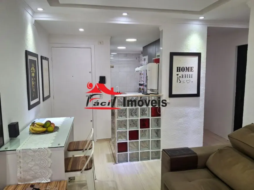 Foto 8 de Apartamento com 1 quarto à venda, 38m2 em Núcleo Lageado, São Paulo - SP