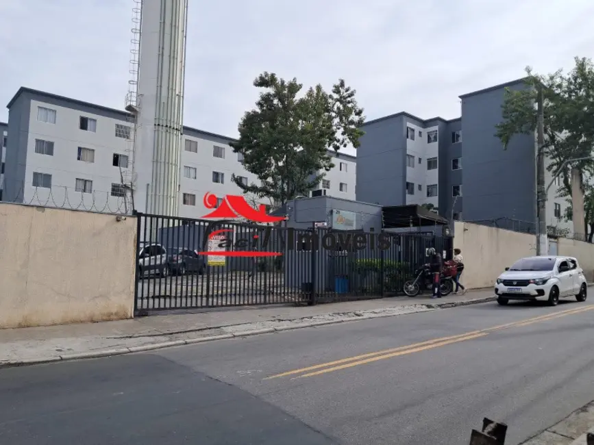 Foto 3 de Apartamento com 1 quarto à venda, 38m2 em Núcleo Lageado, São Paulo - SP