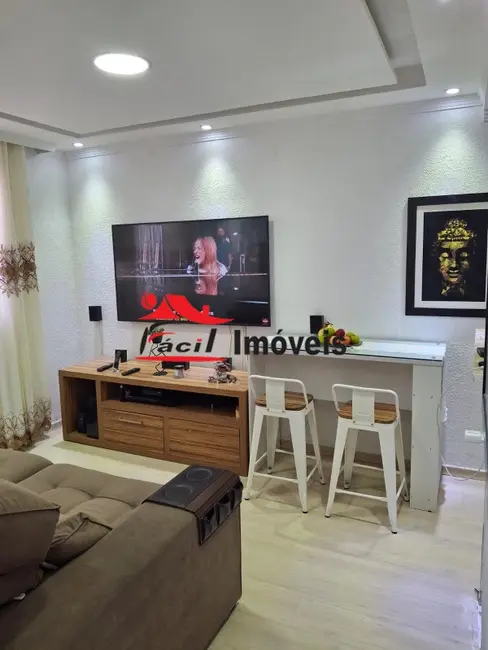 Foto 7 de Apartamento com 1 quarto à venda, 38m2 em Núcleo Lageado, São Paulo - SP