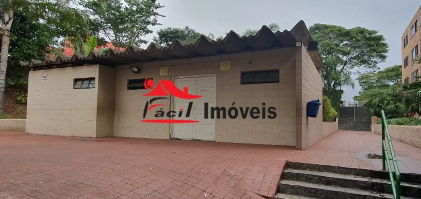 Foto 7 de Apartamento com 3 quartos à venda, 66m2 em Cidade Antônio Estevão de Carvalho, São Paulo - SP