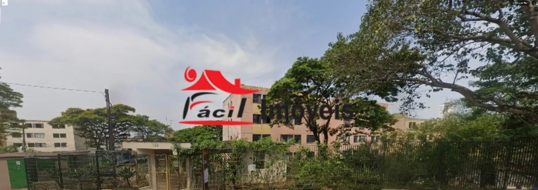 Foto 1 de Apartamento com 3 quartos à venda, 66m2 em Cidade Antônio Estevão de Carvalho, São Paulo - SP