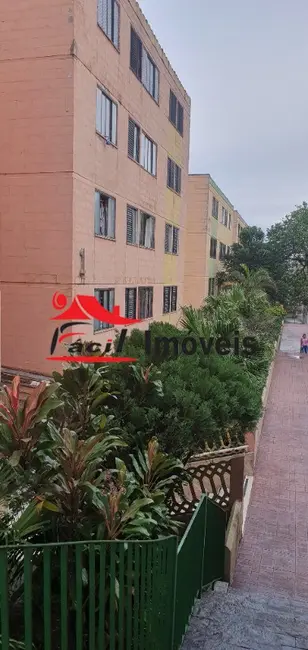 Foto 2 de Apartamento com 3 quartos à venda, 66m2 em Cidade Antônio Estevão de Carvalho, São Paulo - SP