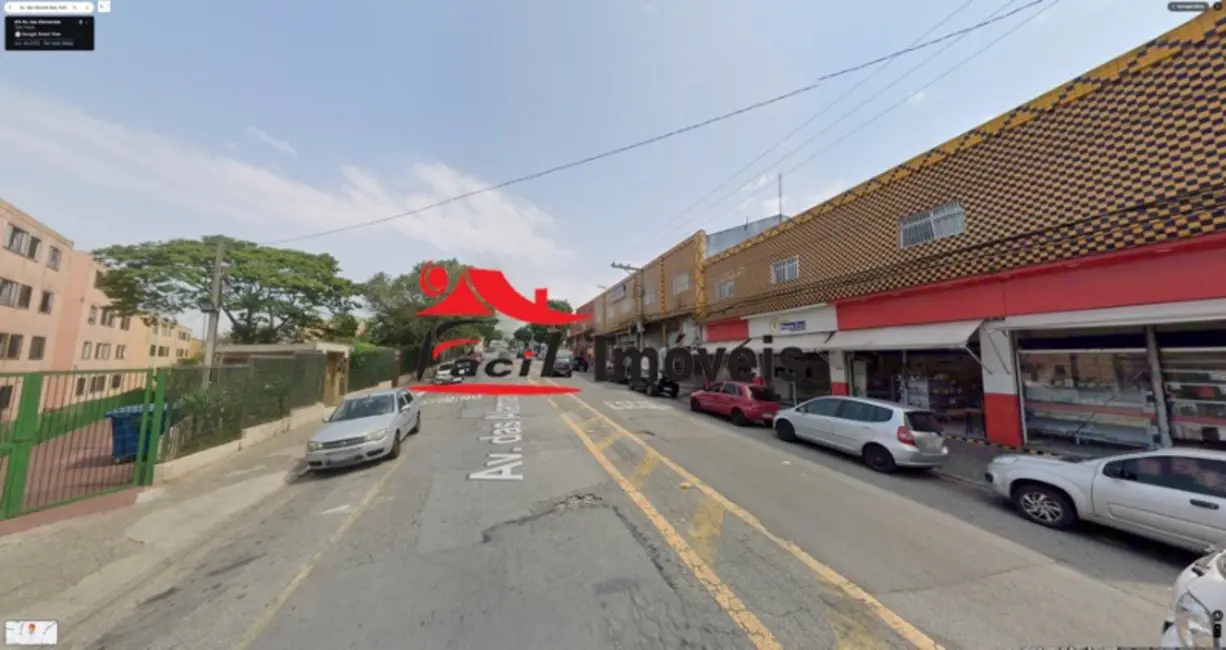 Foto 4 de Apartamento com 3 quartos à venda, 66m2 em Cidade Antônio Estevão de Carvalho, São Paulo - SP