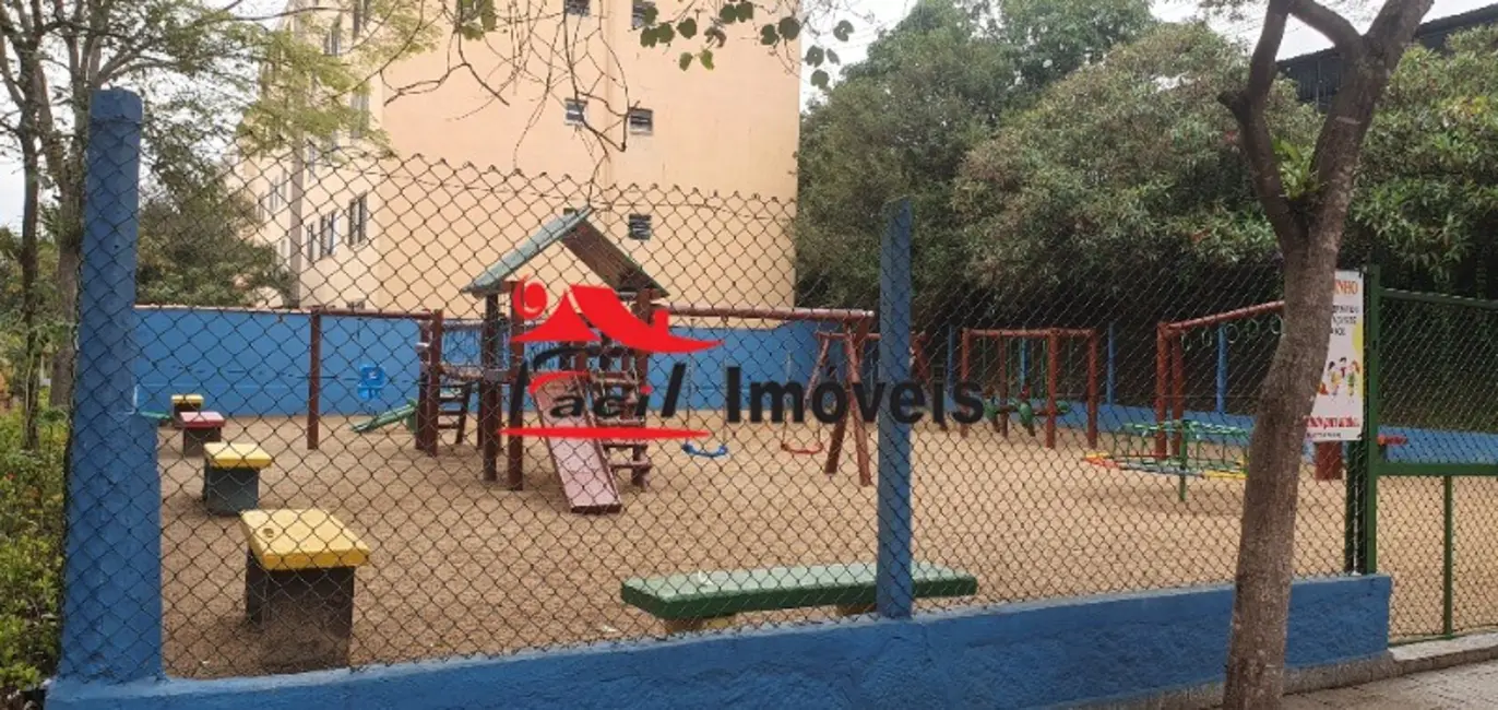 Foto 6 de Apartamento com 3 quartos à venda, 66m2 em Cidade Antônio Estevão de Carvalho, São Paulo - SP